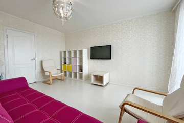 2-к квартира, 55,2 м², 5/5 эт.