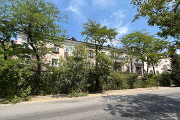 3-к квартира, 75,7 м², 3/3 эт.