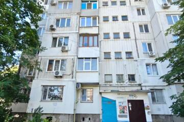 3-к квартира, 65,5 м², 2/9 эт.