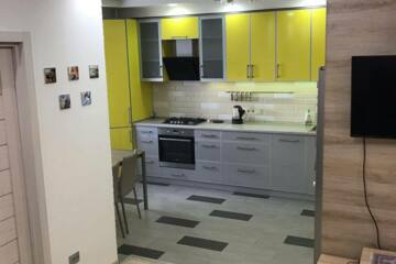 3-к квартира, 65 м², 8/11 эт.