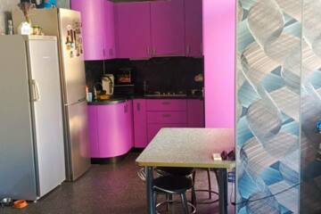3-к квартира, 75 м², 9/11 эт.