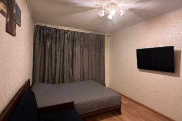 2-к квартира, 59 м², 1/5 эт.