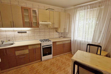 3-к квартира, 76 м², 3/5 эт.