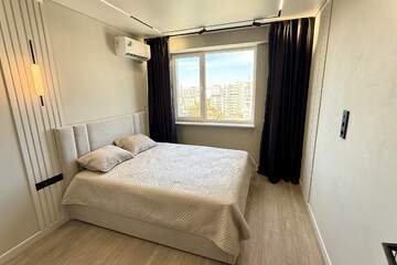 1-к квартира, 36 м², 8/8 эт.