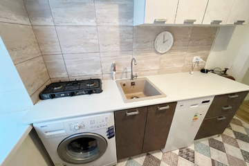 2-к квартира, 33,9 м², 2/2 эт.