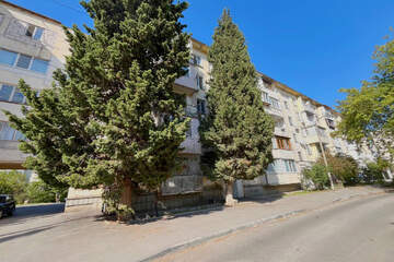 1-к квартира, 29,7 м², 3/5 эт.