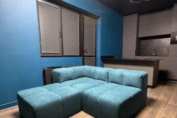 Студия, 27,3 м², 3/8 эт.