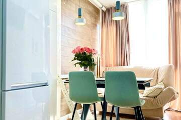 1-к квартира, 44 м², 2/10 эт.