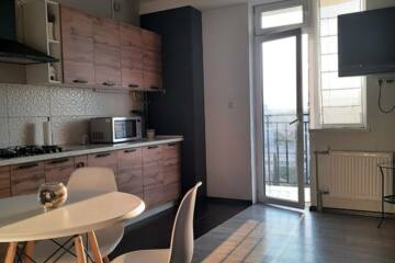 1-к квартира, 45 м², 12/13 эт.