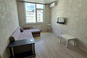 1-к квартира, 37,7 м², 10/10 эт.