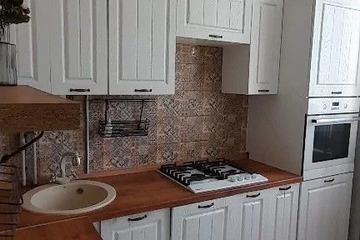 2-к квартира, 46,1 м², 4/5 эт.