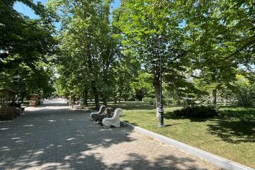 1-к квартира, 29,8 м², 3/5 эт.