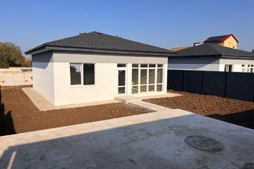 Дом, 81 м², 1 эт.