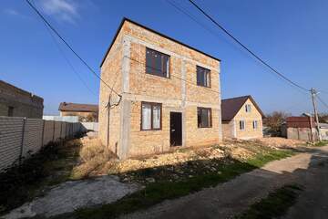 Дом, 128 м², 2 эт.