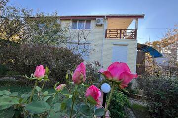 Дача, 78 м², 2 эт.