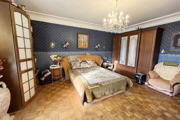 3-к квартира, 91,7 м², 2/4 эт.