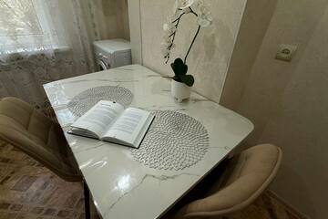 1-к квартира, 46,6 м², 2/9 эт.