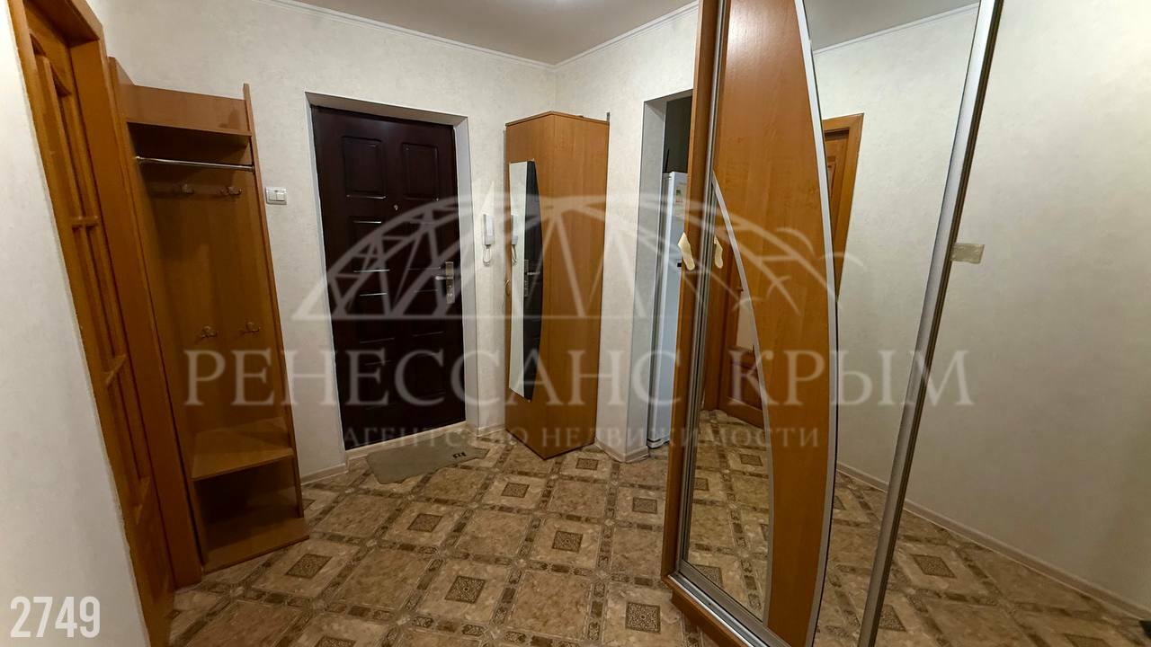 Продаю 1 комн. квартиру. Севастополь, проспект Октябрьской Революции, 22/12, - Жилая недвижимость, Продажа квартир Севастополь