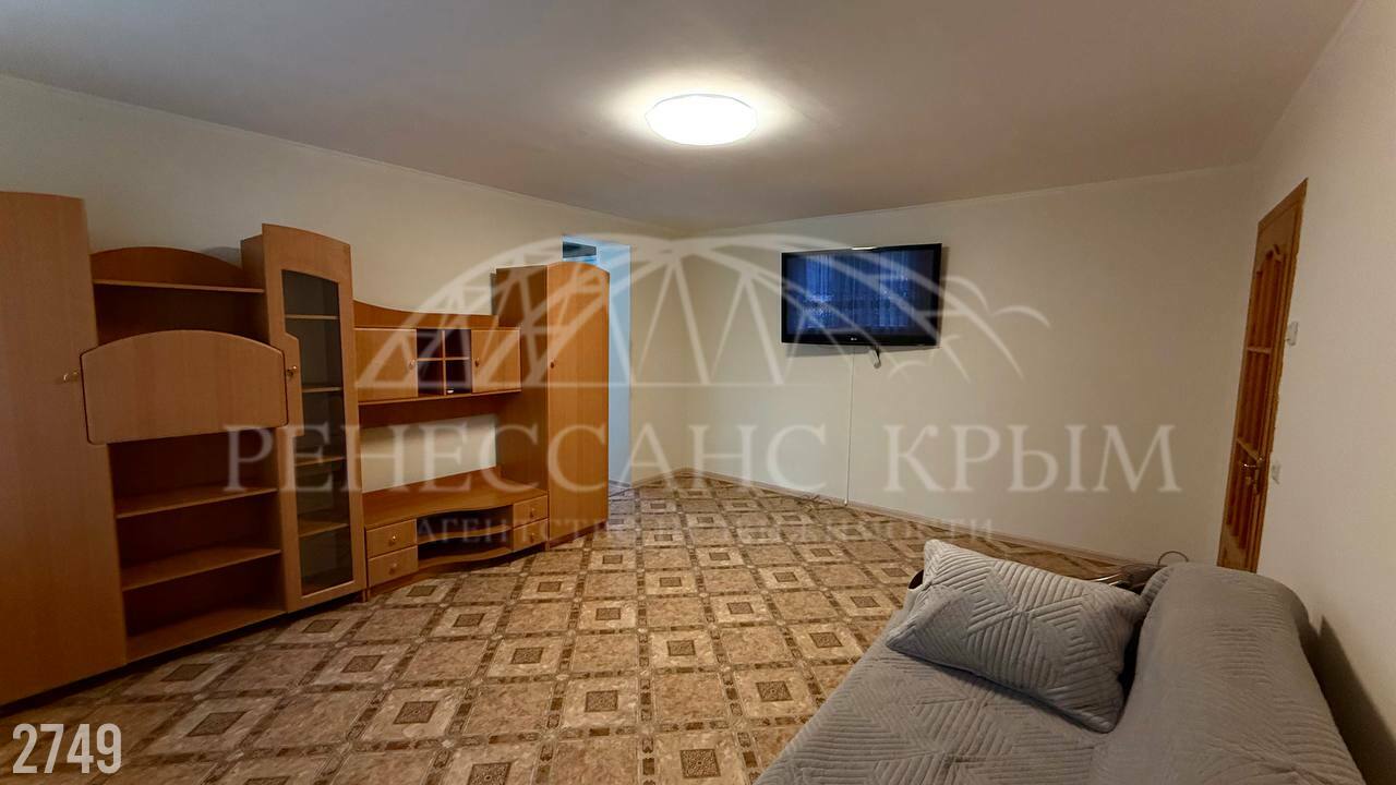 Продаю 1 комн. квартиру. Севастополь, проспект Октябрьской Революции, 22/12, - Жилая недвижимость, Продажа квартир Севастополь