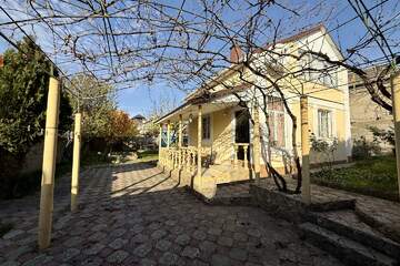 Дом, 64 м², 2 эт.