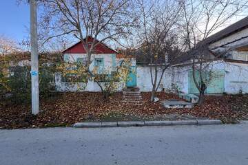 Дом, 44 м², 1 эт.