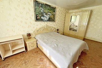 2-к квартира, 53,7 м², 2/5 эт.