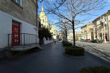 Помещение своб.назн., 62,2 м², 1/3 эт.