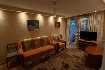 1-к квартира, 31 м², 2/4 эт.