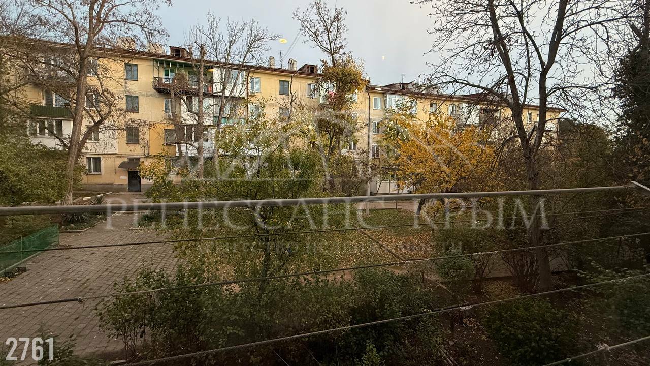 Сдаю 1 комн. квартиру. Севастополь, улица Горпищенко, 78, - Жилая недвижимость, Аренда квартир Севастополь