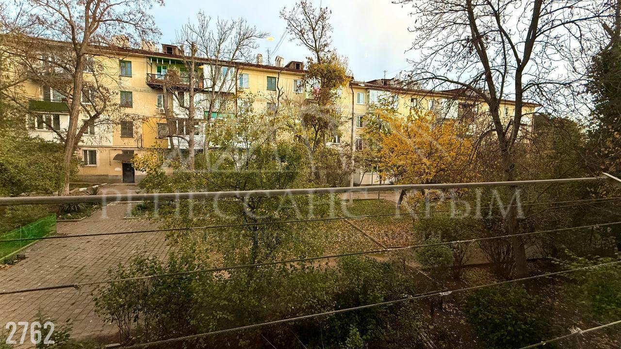 Продаю 1 комн. квартиру. Севастополь, улица Горпищенко, 78, - Жилая недвижимость, Продажа квартир Севастополь