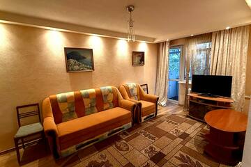 1-к квартира, 34,3 м², 2/4 эт.