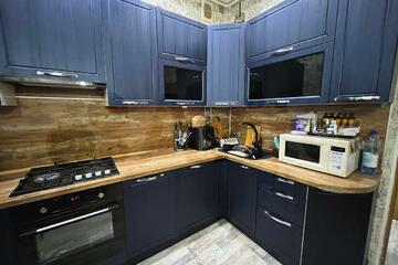 2-к квартира, 60 м², 1/2 эт.