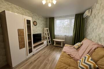 2-к квартира, 42,9 м², 1/5 эт.