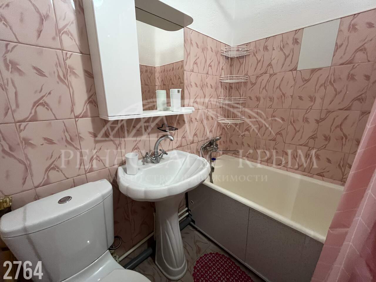 Сдаю 2 комн. квартиру. Севастополь, улица Горпищенко, 54, - Жилая недвижимость, Аренда квартир Севастополь