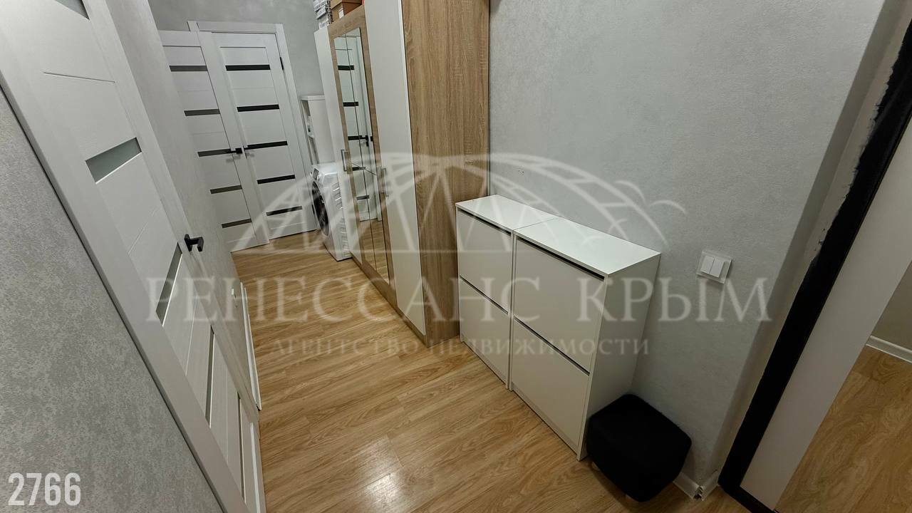 Продаю 1 комн. квартиру. Севастополь, улица Комбрига Потапова, 14, - Жилая недвижимость, Продажа квартир Севастополь