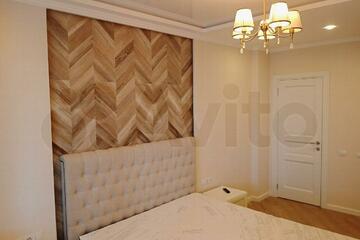 3-к квартира, 92,7 м², 1/13 эт.