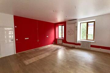 Помещение своб.назн., 62,2 м², 1/3 эт.