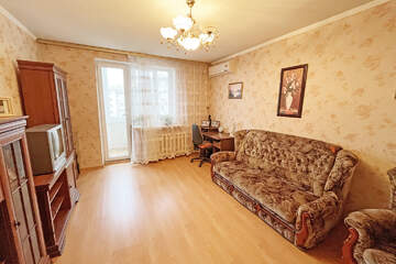 2-к квартира, 51 м², 4/5 эт.