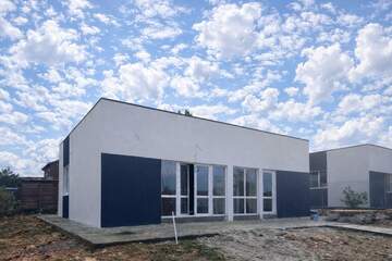 Дом, 83 м², 1 эт.