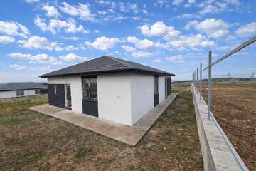 Дом, 120 м², 1 эт.