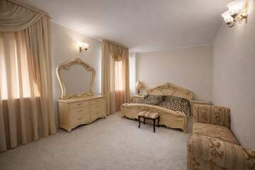 Дом, 270 м², 3 эт.