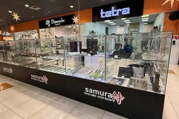 Готовый бизнес, 18 м², 2/3 эт.