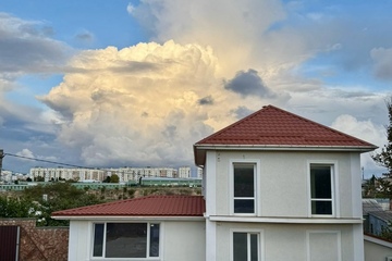 Дом, 380 м², 2 эт.