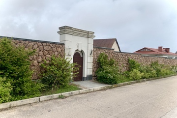 Ведение садоводства, 6,1 сот.