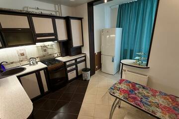 1-к квартира, 45 м², 3/10 эт.