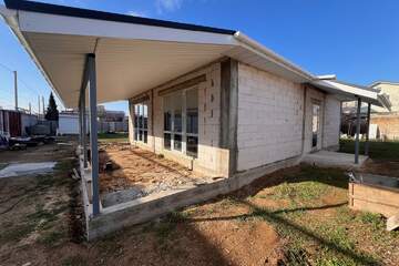 Дом, 100 м², 1 эт.