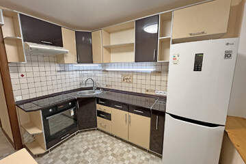 1-к квартира, 39,8 м², 5/5 эт.