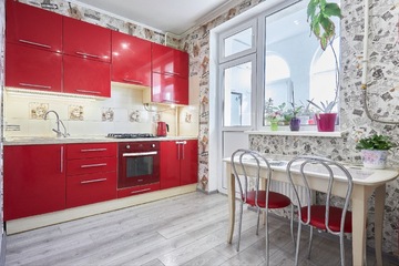 1-к квартира, 42,5 м², 5/5 эт.