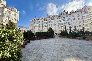 3-к квартира, 77 м², 5/6 эт.