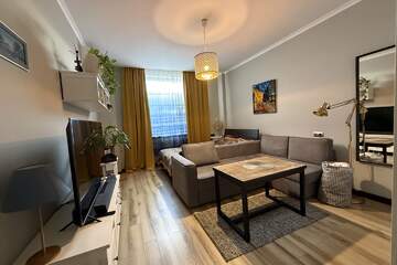 1-к квартира, 41,7 м², 3/10 эт.